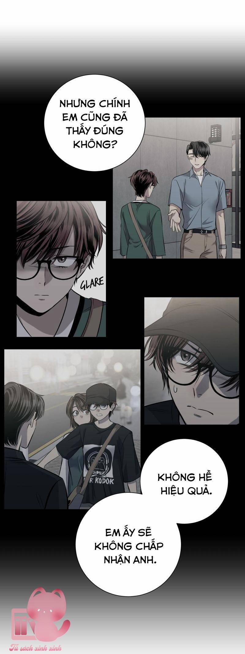 Anh Chàng Lầu Trên 44 trang 47