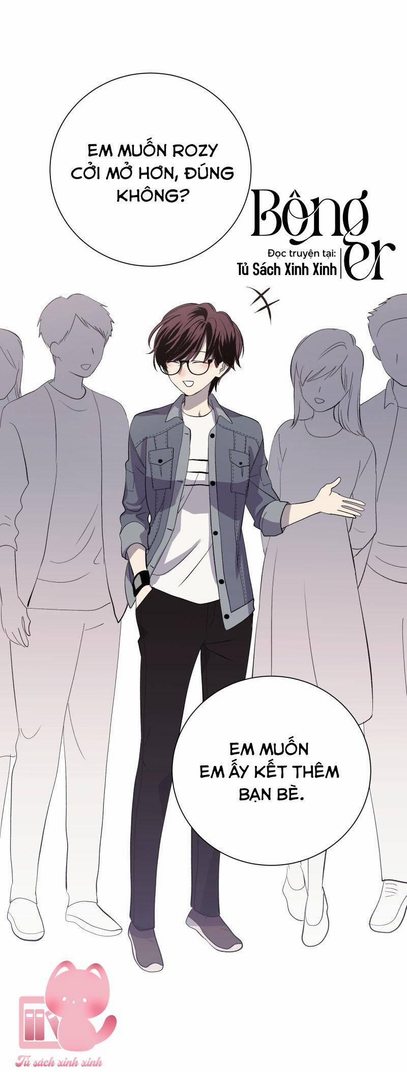 Anh Chàng Lầu Trên 44 trang 49