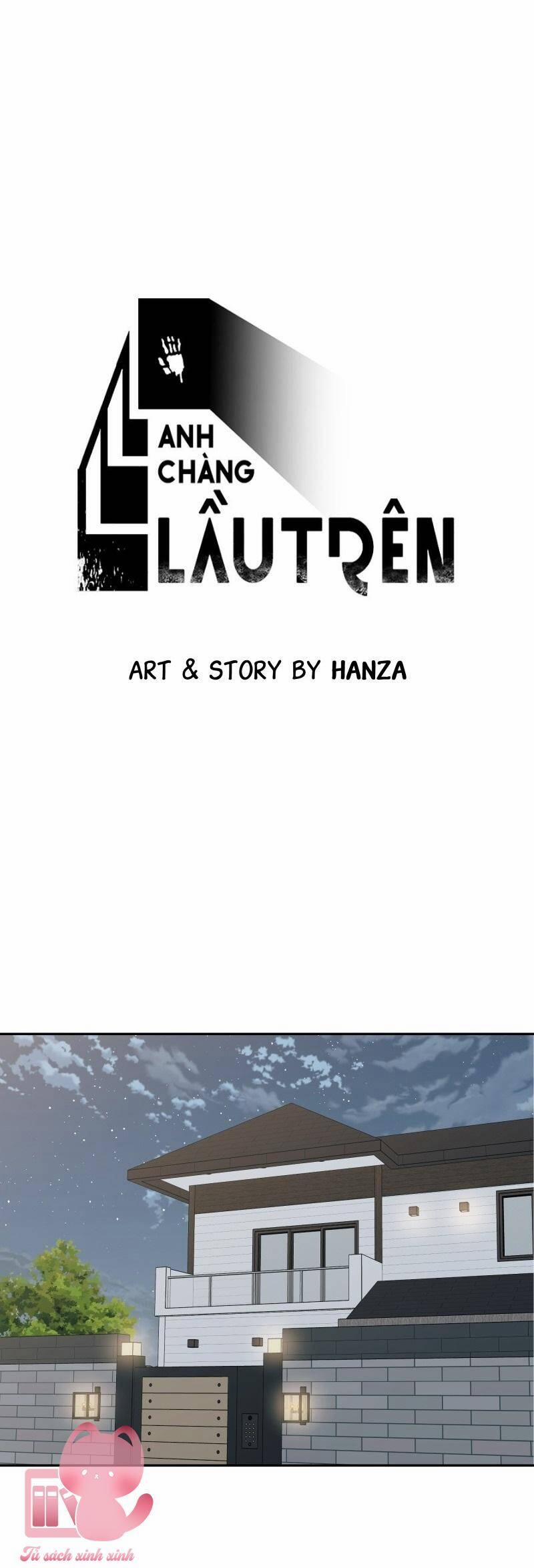 Anh Chàng Lầu Trên 44 trang 5