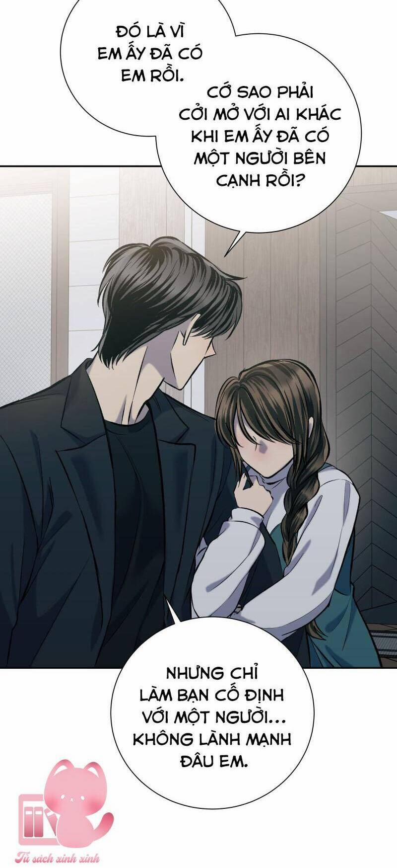 Anh Chàng Lầu Trên 44 trang 51