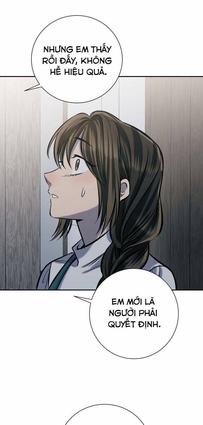 Anh Chàng Lầu Trên 44 trang 57