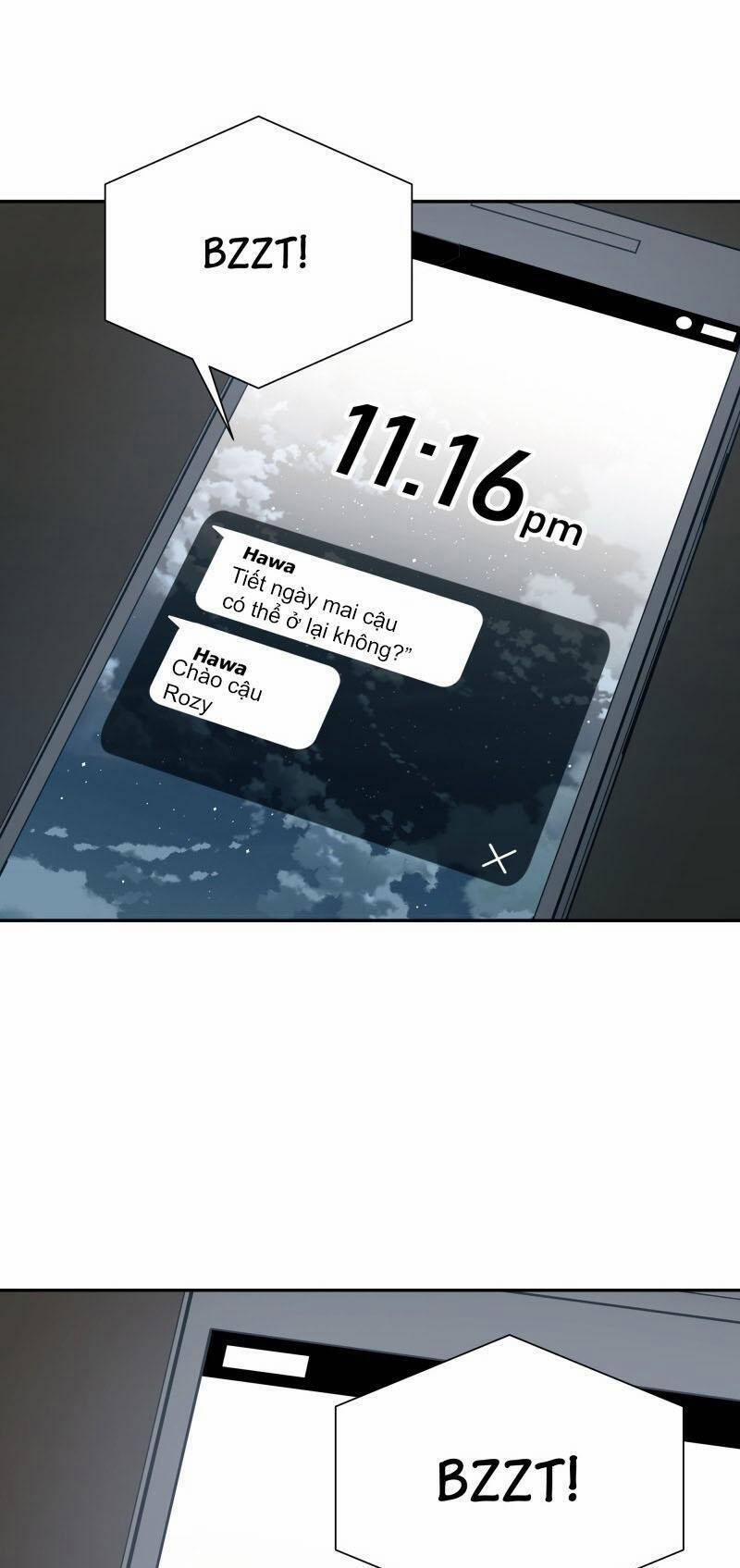 Anh Chàng Lầu Trên 44 trang 63