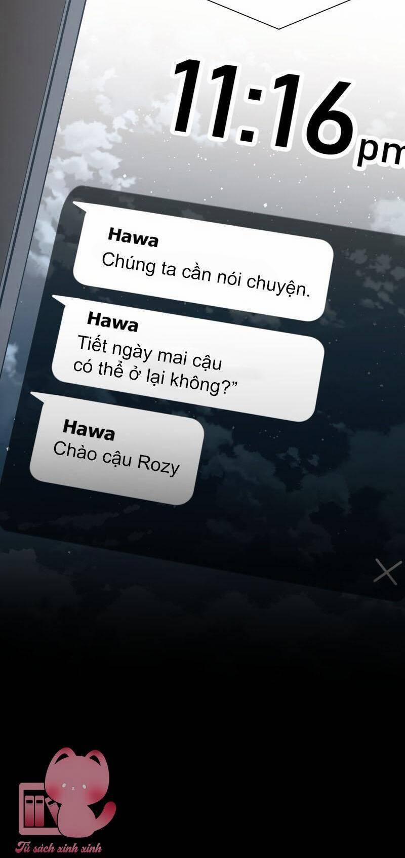 Anh Chàng Lầu Trên 44 trang 64