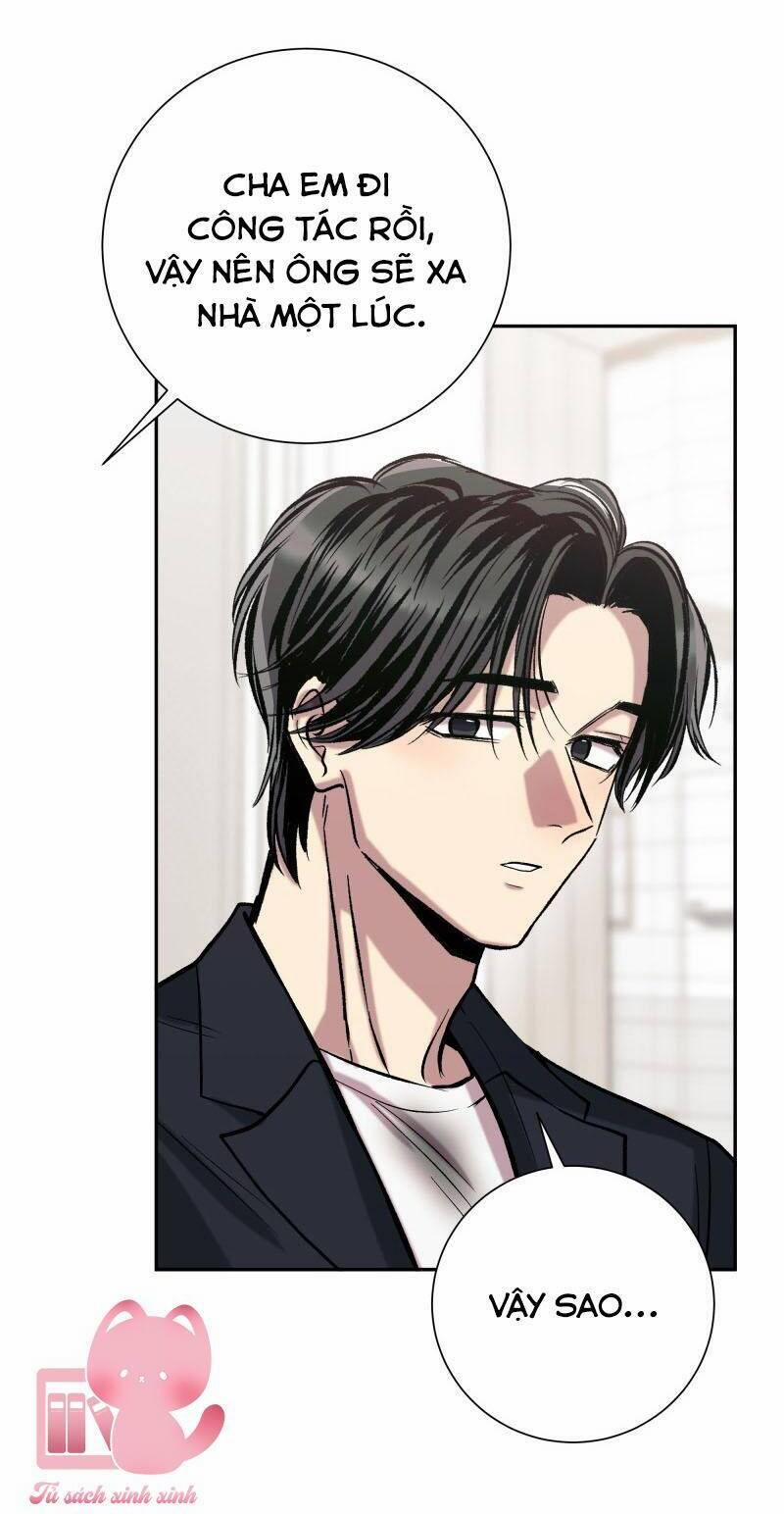 Anh Chàng Lầu Trên 44 trang 8