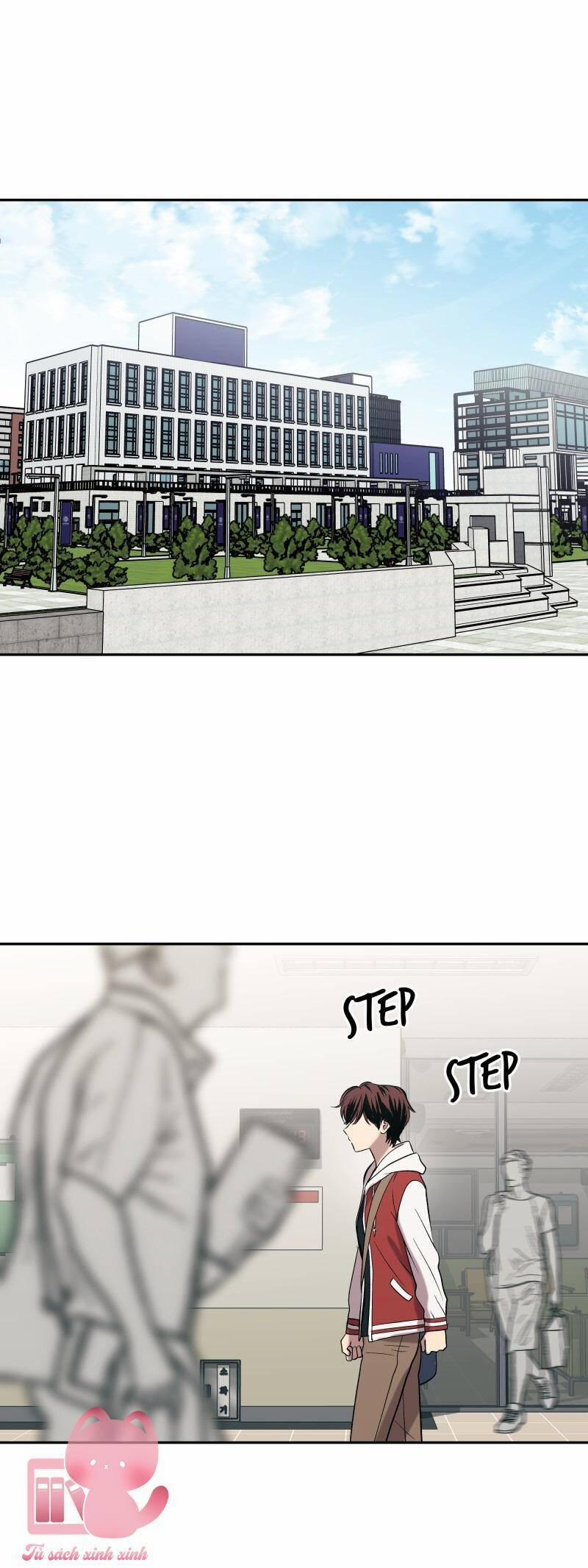 Anh Chàng Lầu Trên 45 trang 1