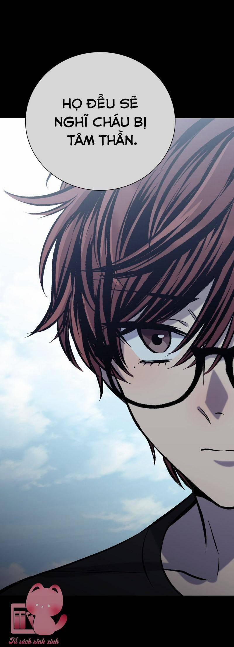 Anh Chàng Lầu Trên 45 trang 10