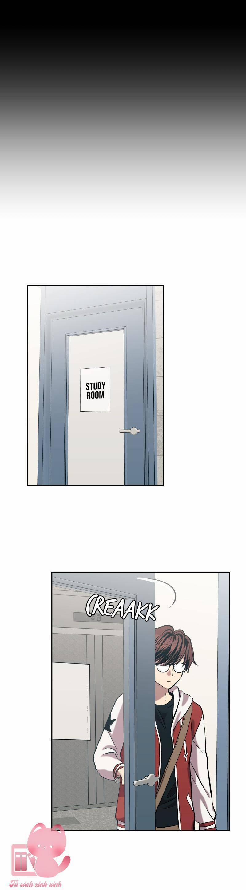 Anh Chàng Lầu Trên 45 trang 11