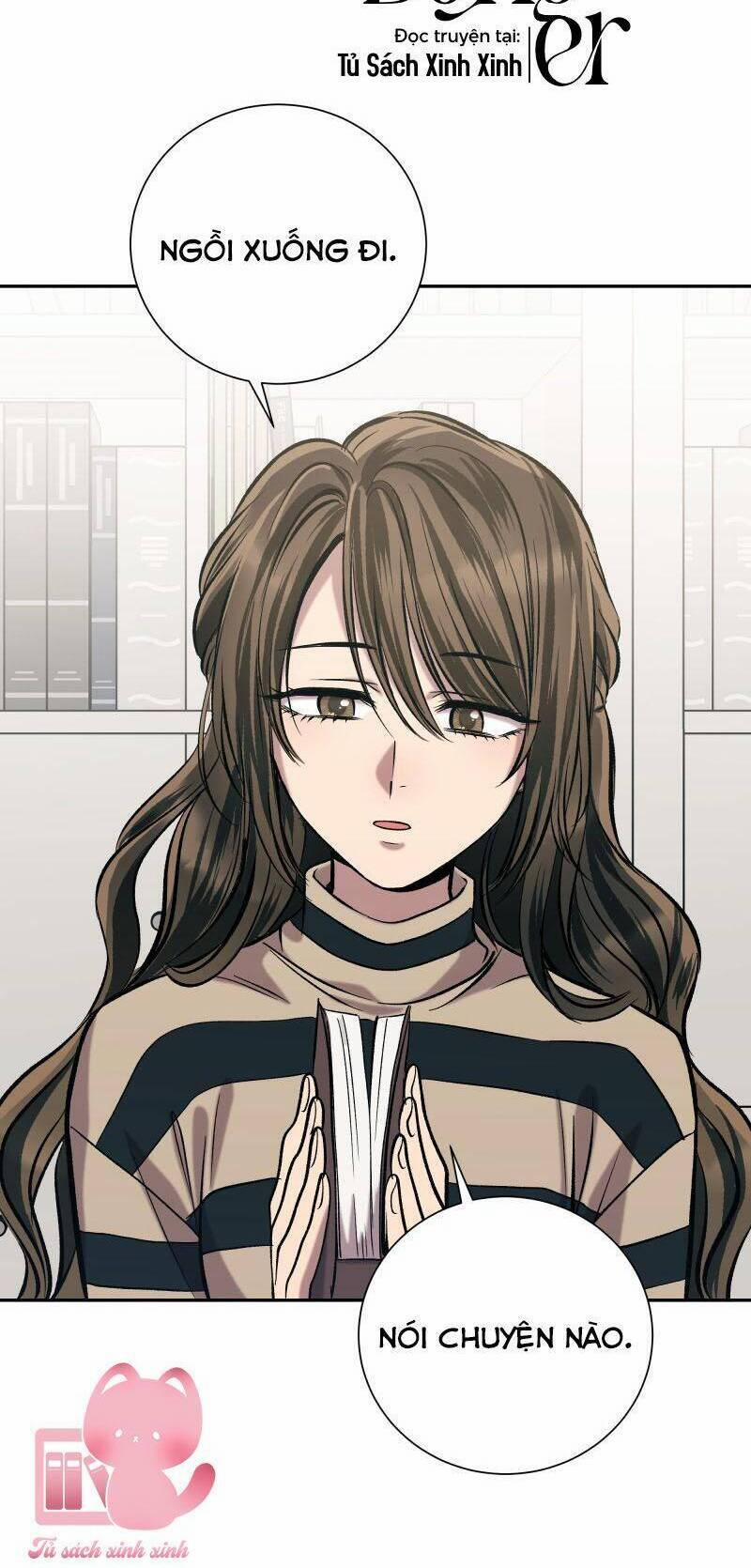 Anh Chàng Lầu Trên 45 trang 13