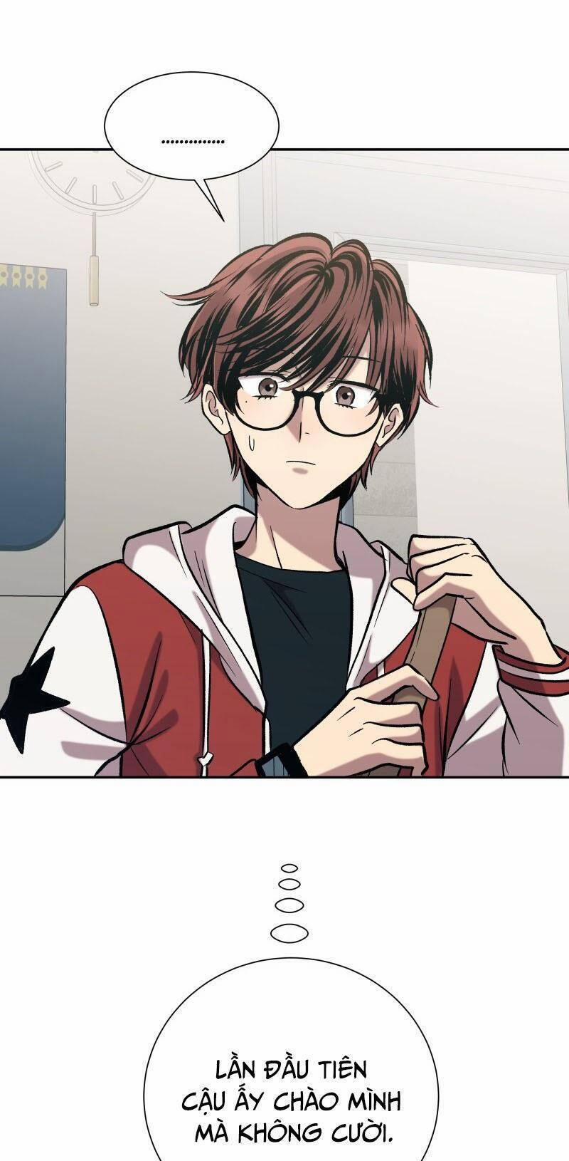 Anh Chàng Lầu Trên 45 trang 14