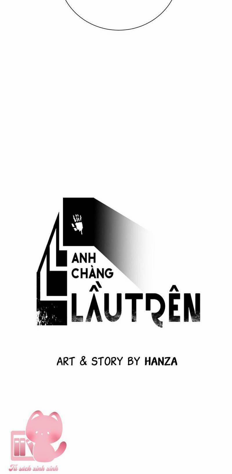 Anh Chàng Lầu Trên 45 trang 15