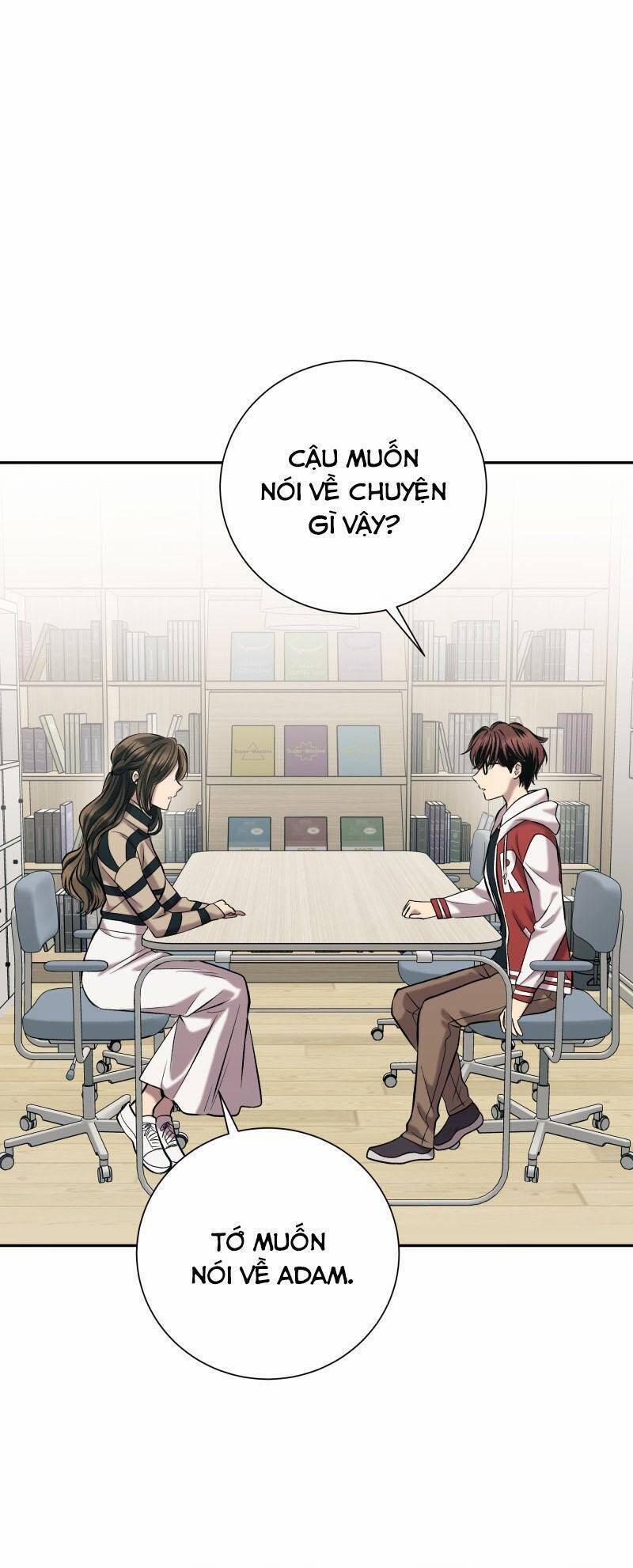 Anh Chàng Lầu Trên 45 trang 16