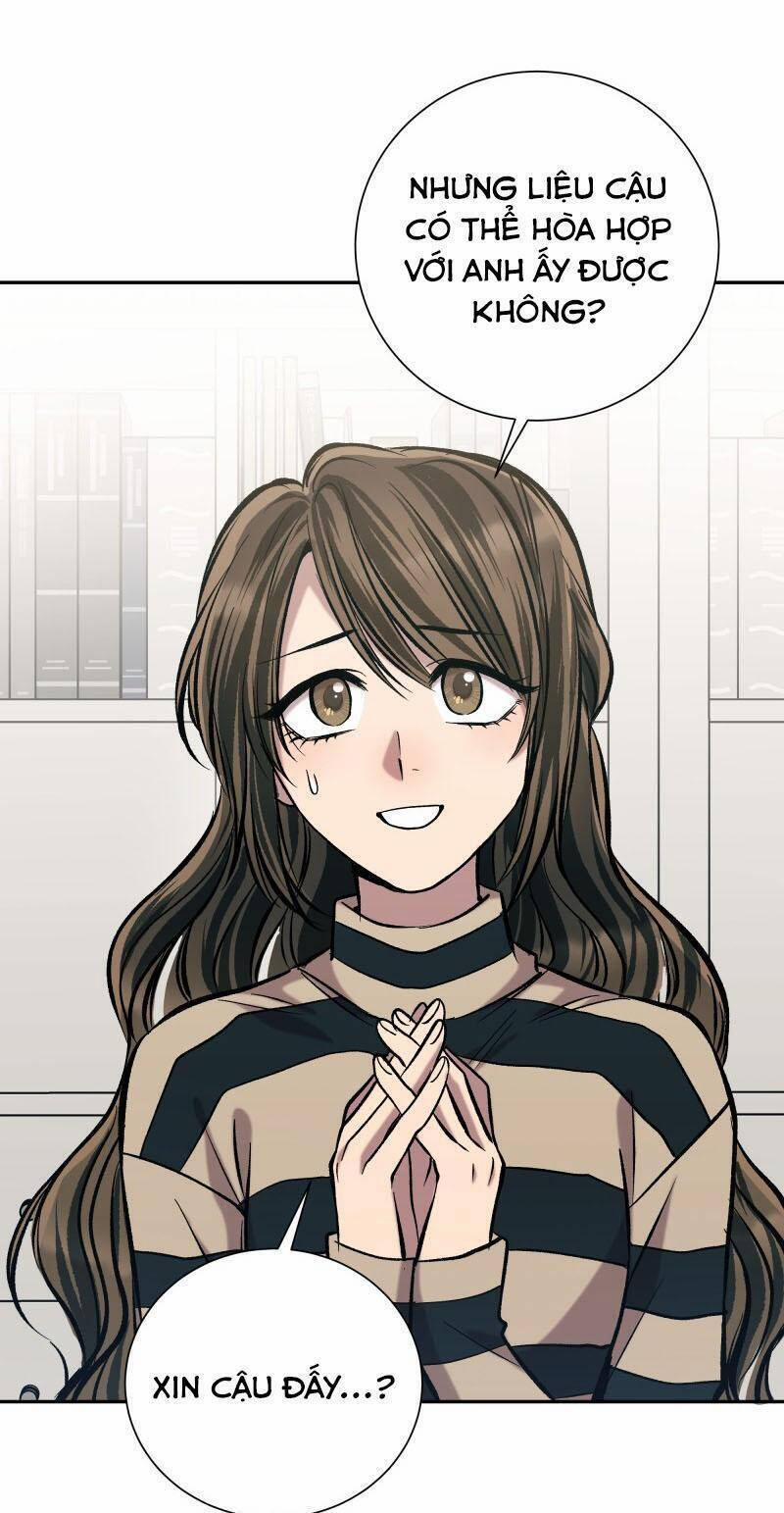 Anh Chàng Lầu Trên 45 trang 18