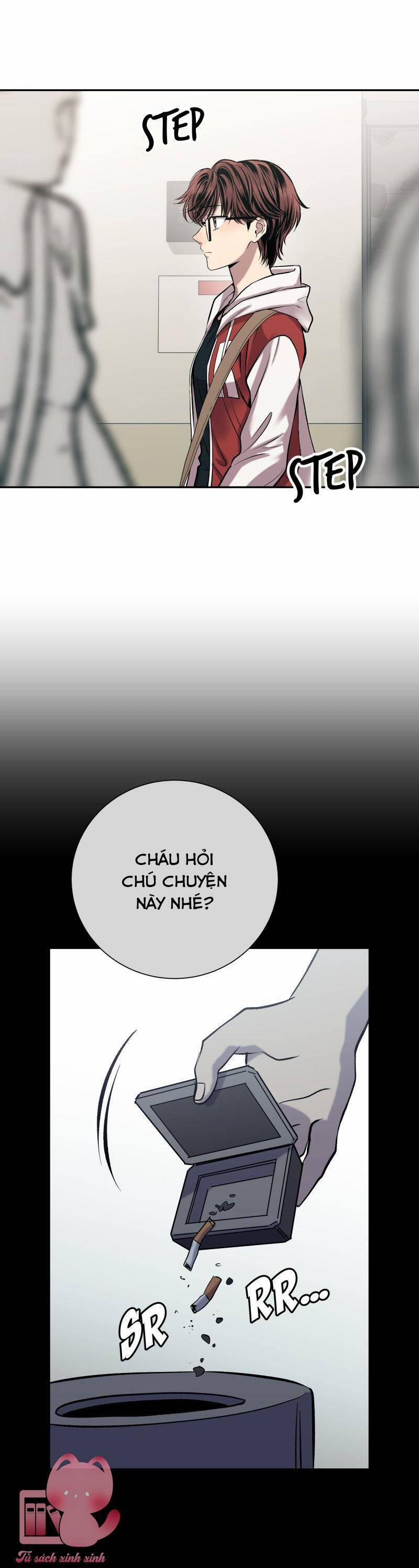 Anh Chàng Lầu Trên 45 trang 2