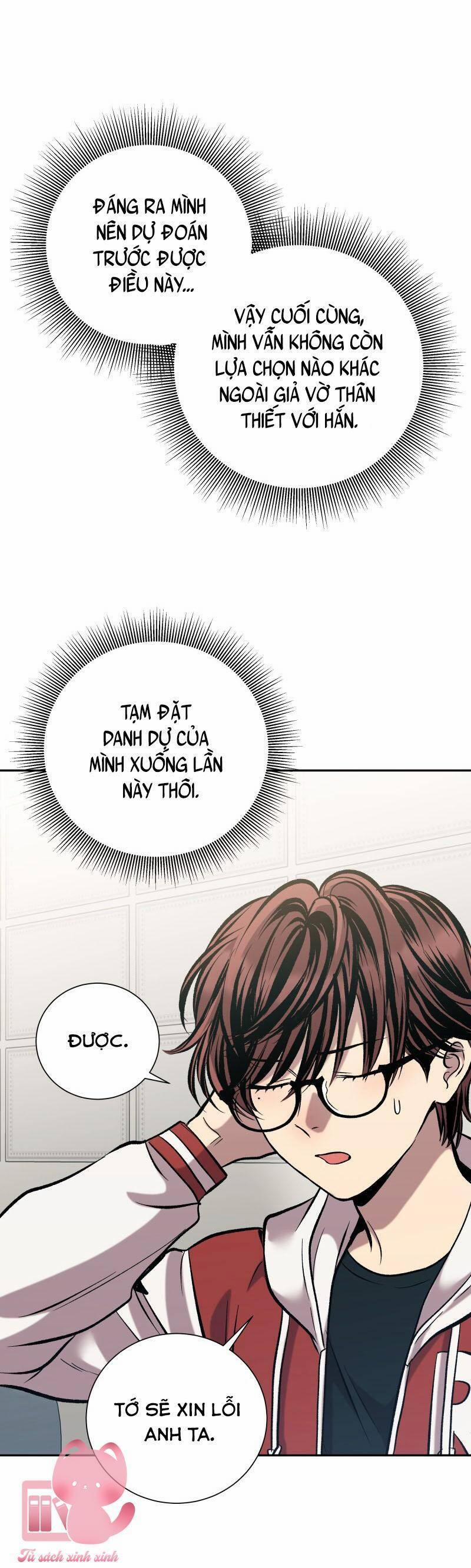 Anh Chàng Lầu Trên 45 trang 20