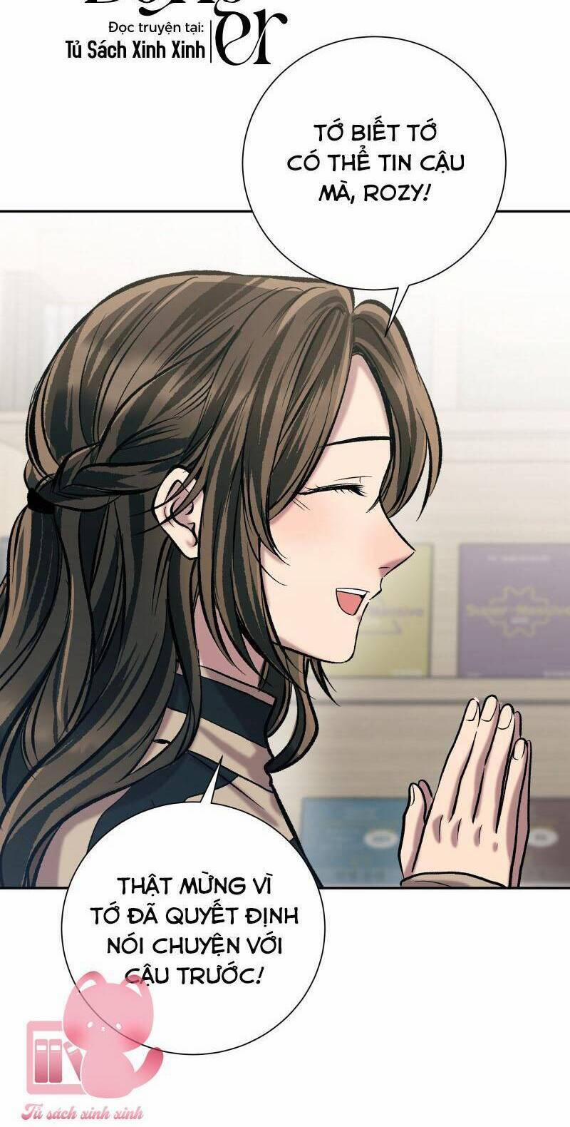 Anh Chàng Lầu Trên 45 trang 22