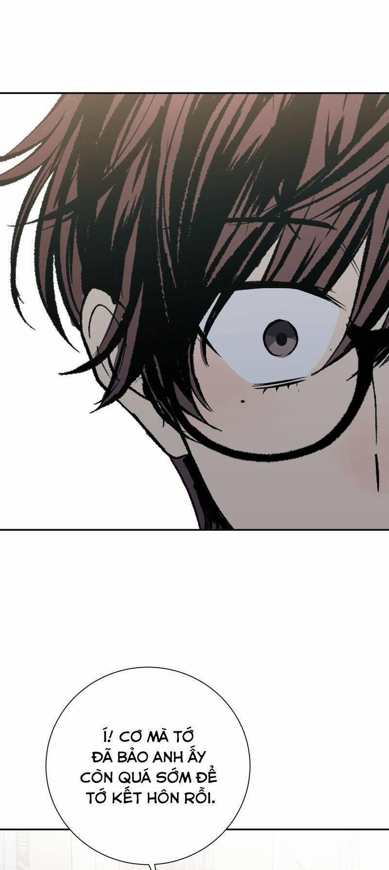 Anh Chàng Lầu Trên 45 trang 24