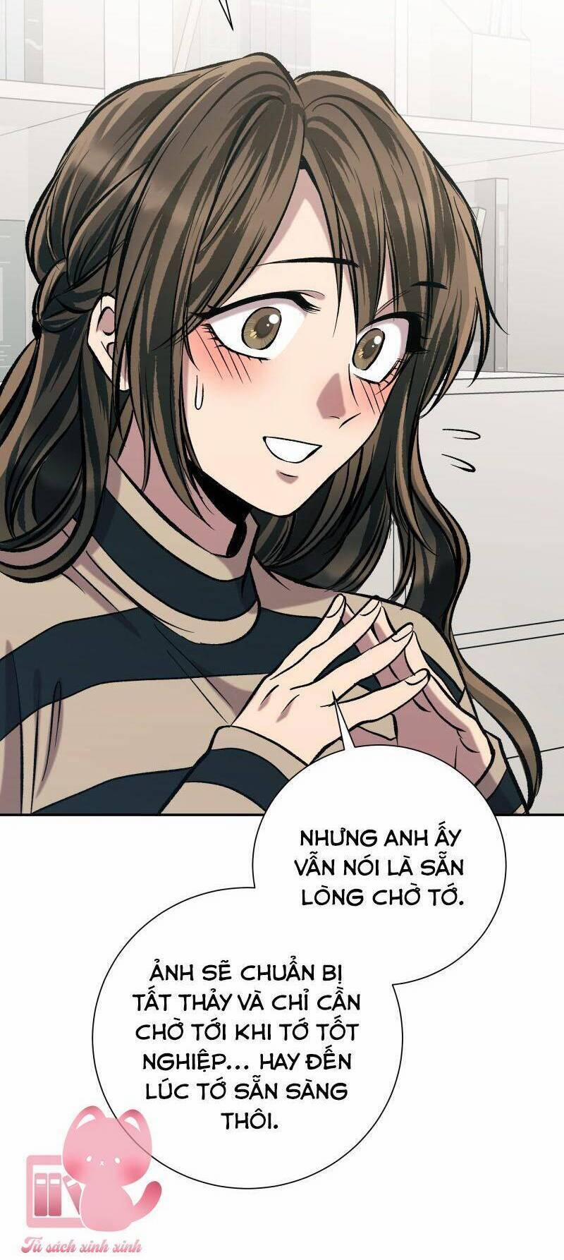 Anh Chàng Lầu Trên 45 trang 25