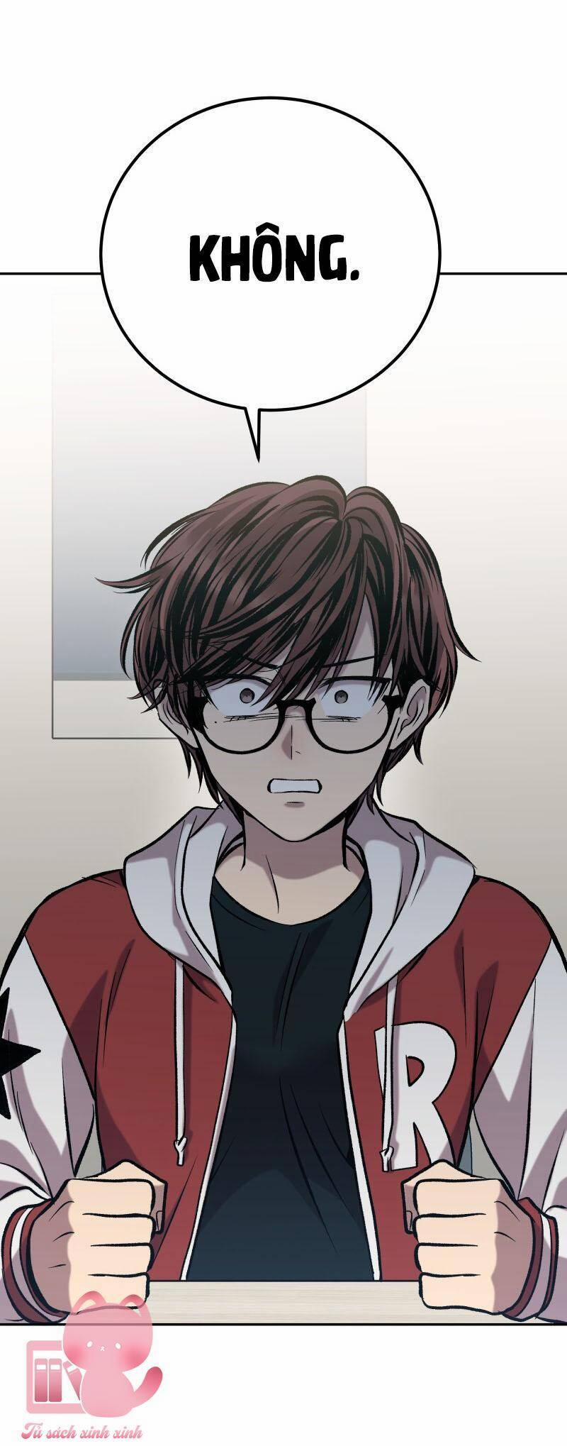 Anh Chàng Lầu Trên 45 trang 27