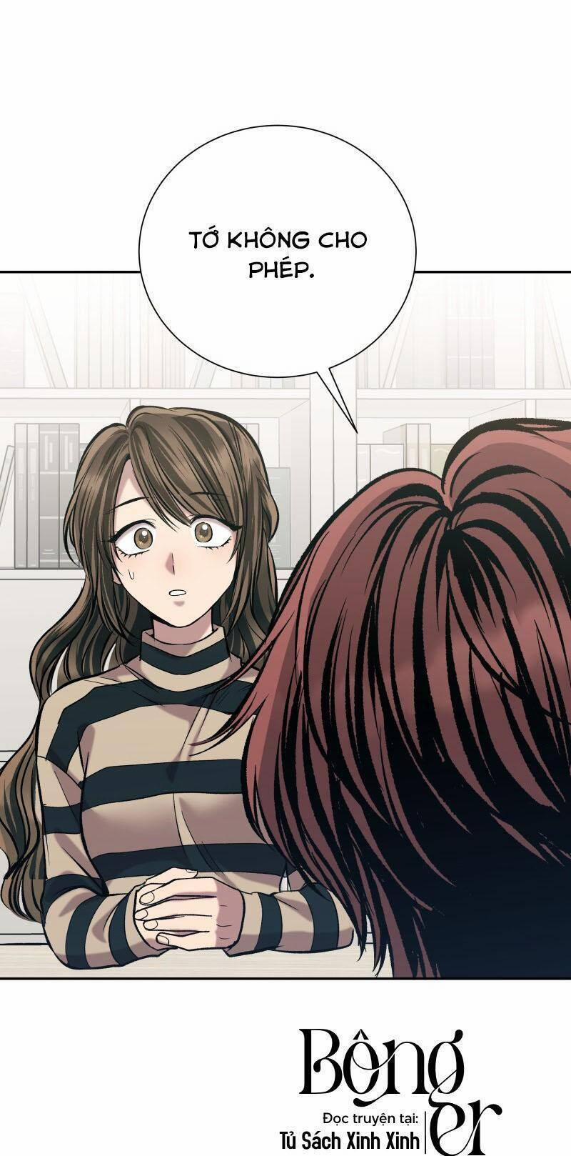 Anh Chàng Lầu Trên 45 trang 28