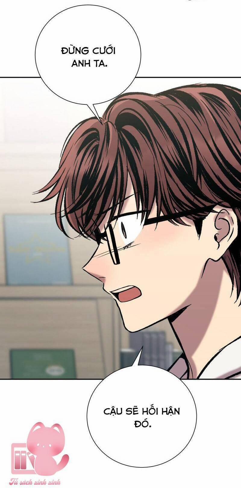 Anh Chàng Lầu Trên 45 trang 29