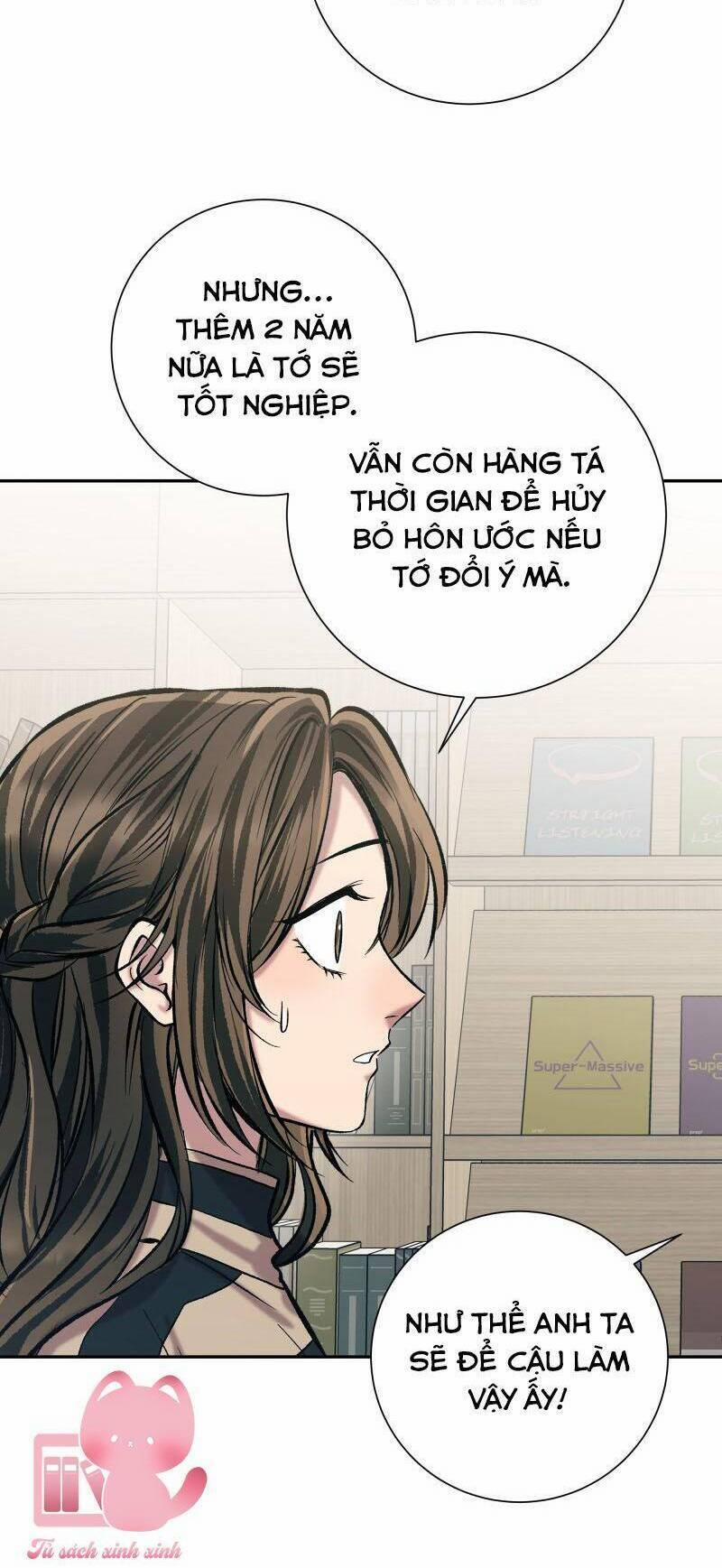 Anh Chàng Lầu Trên 45 trang 32