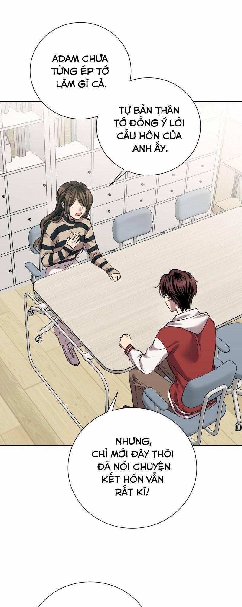 Anh Chàng Lầu Trên 45 trang 33