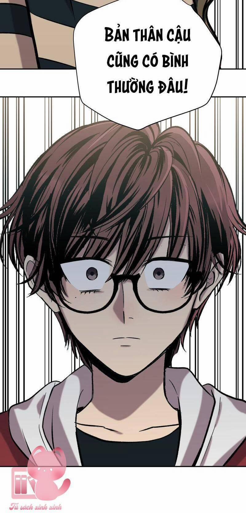 Anh Chàng Lầu Trên 45 trang 36