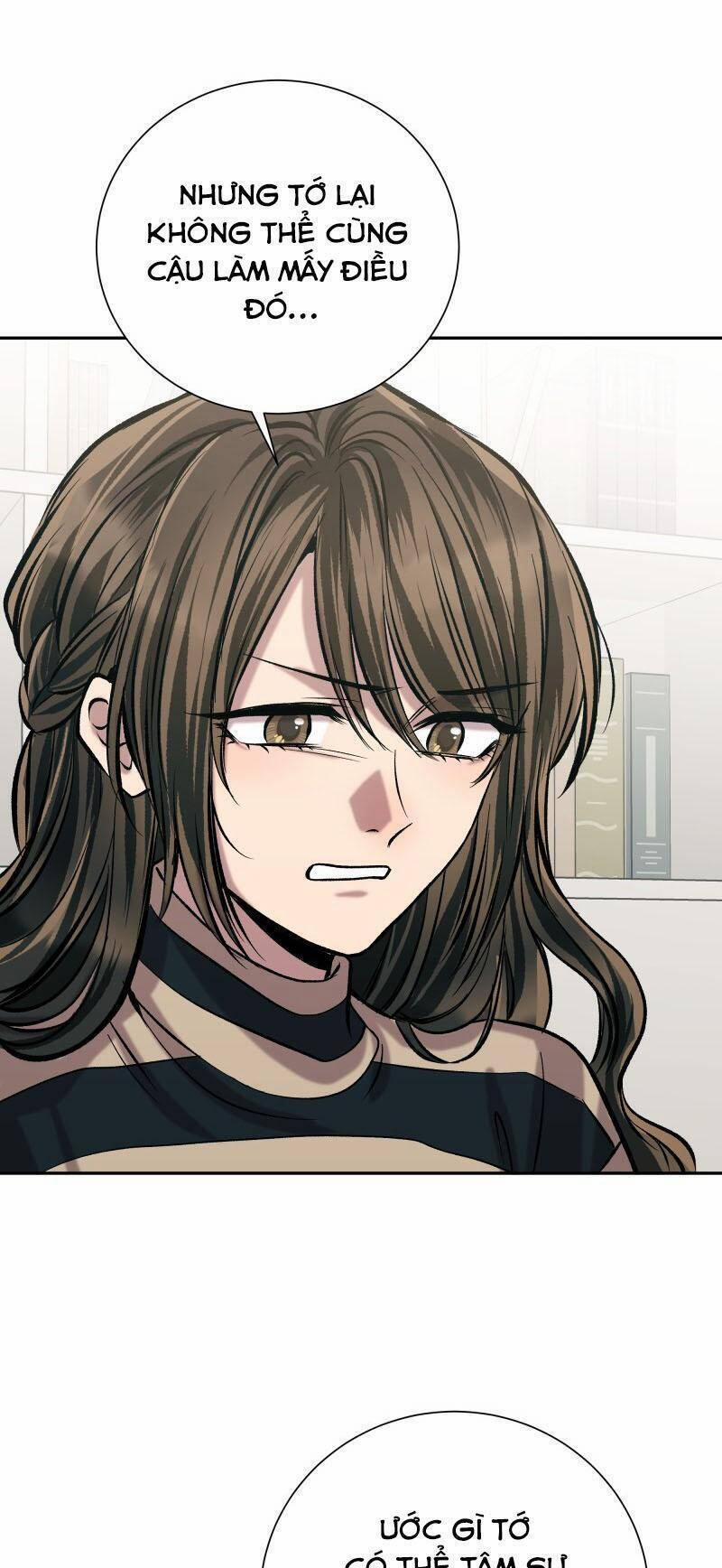 Anh Chàng Lầu Trên 45 trang 39