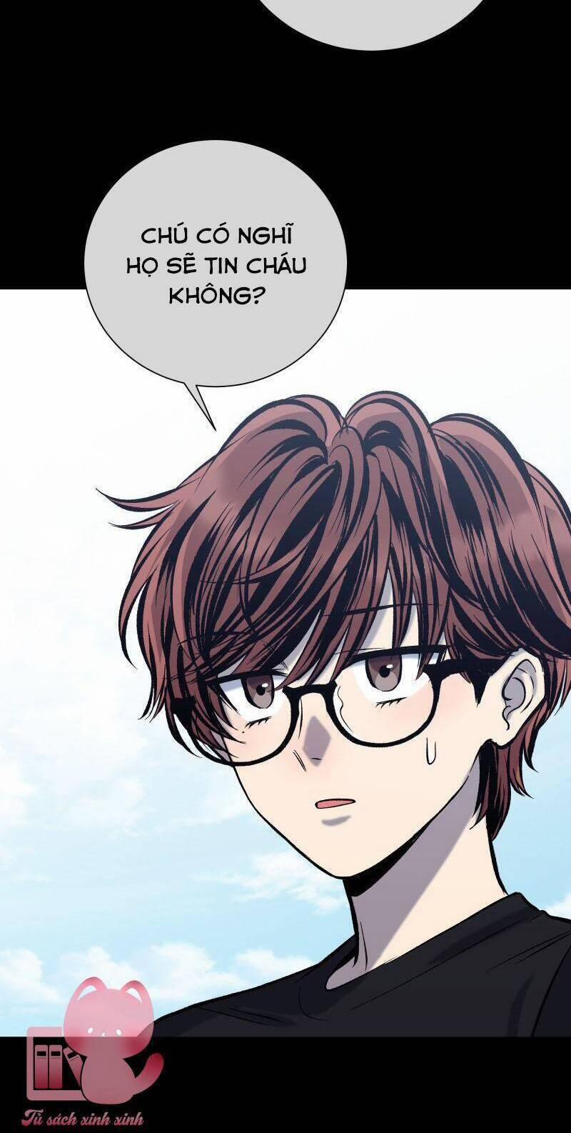 Anh Chàng Lầu Trên 45 trang 4