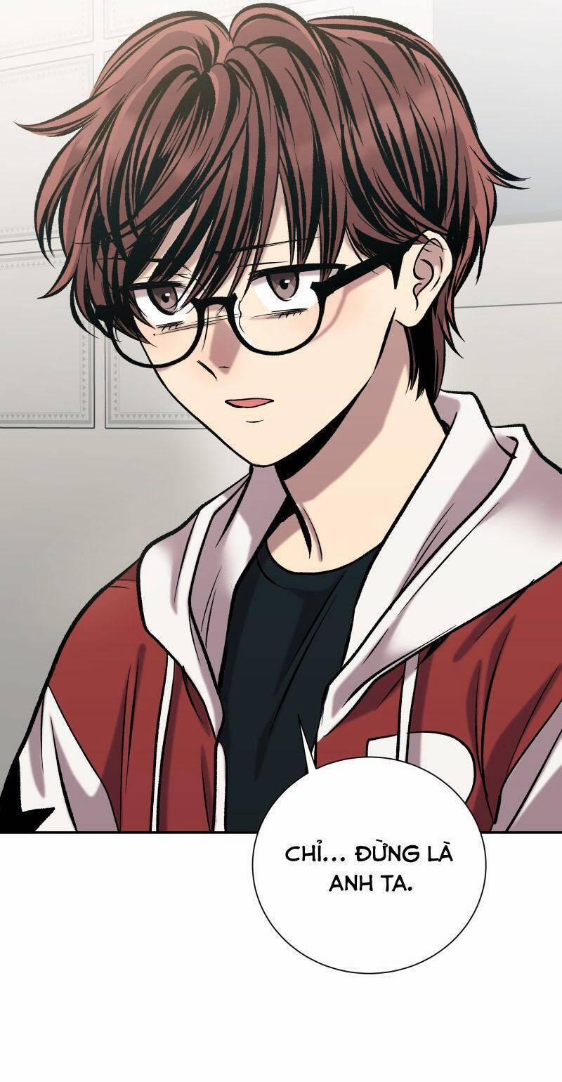 Anh Chàng Lầu Trên 45 trang 42