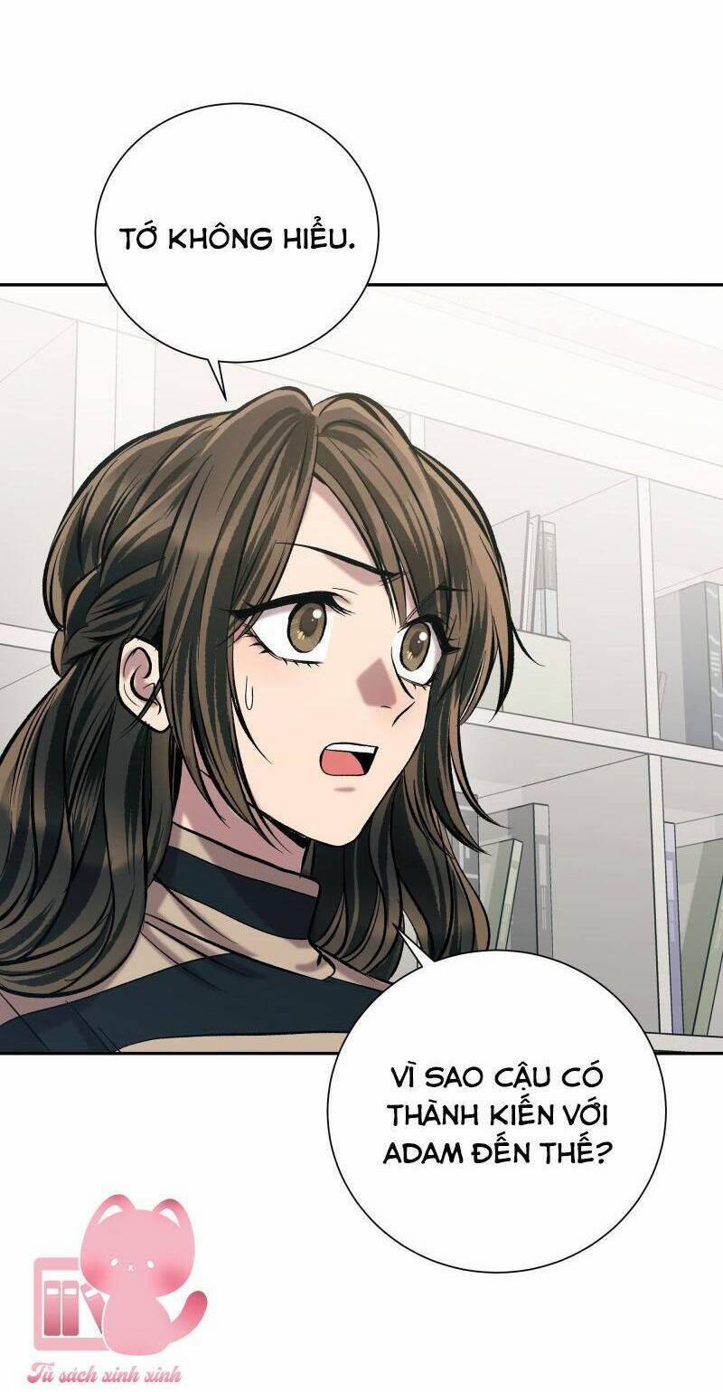 Anh Chàng Lầu Trên 45 trang 43