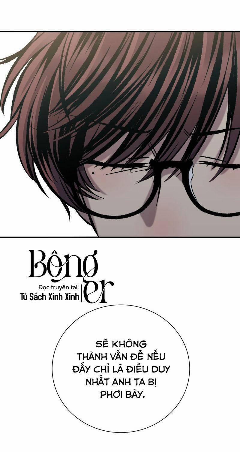 Anh Chàng Lầu Trên 45 trang 46