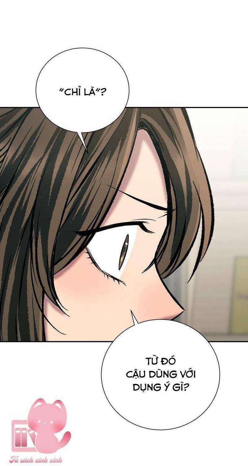 Anh Chàng Lầu Trên 45 trang 47