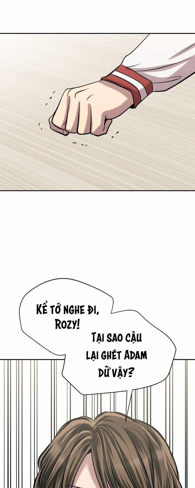 Anh Chàng Lầu Trên 45 trang 49