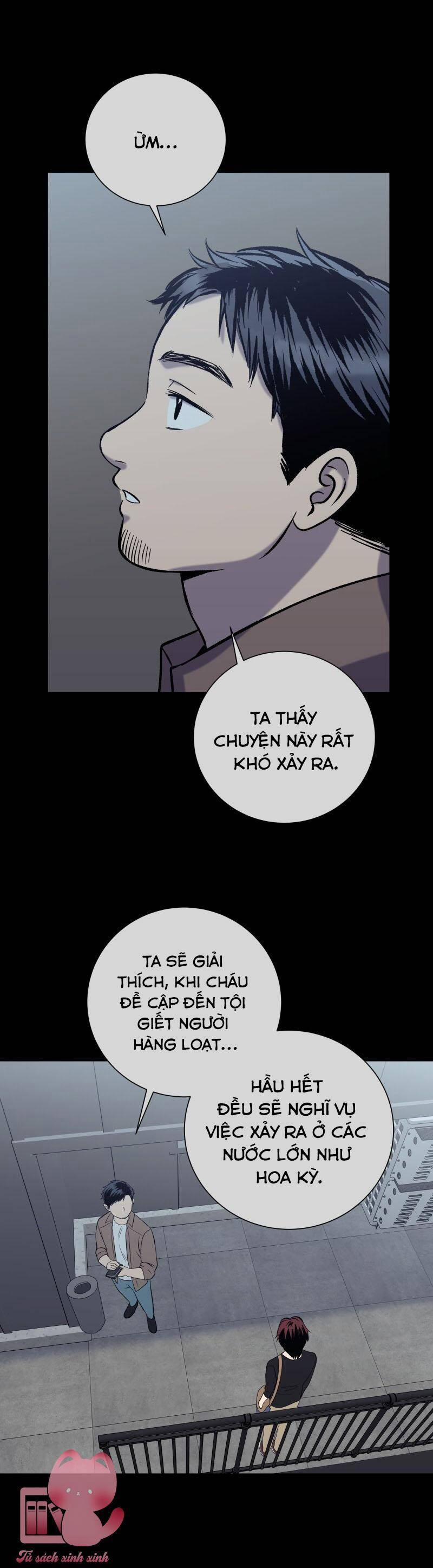 Anh Chàng Lầu Trên 45 trang 5