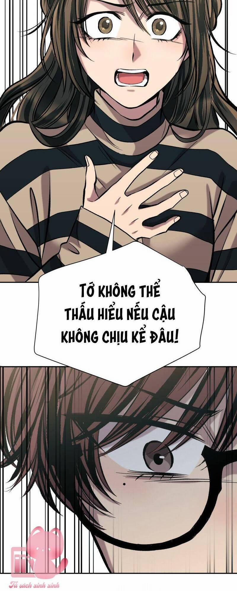 Anh Chàng Lầu Trên 45 trang 50