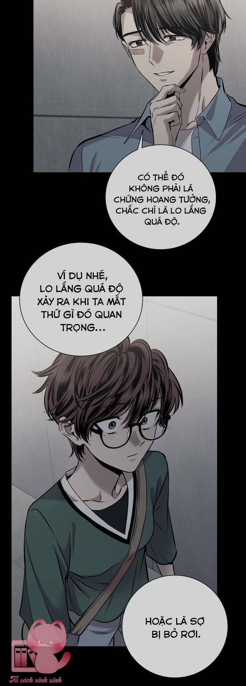 Anh Chàng Lầu Trên 45 trang 54