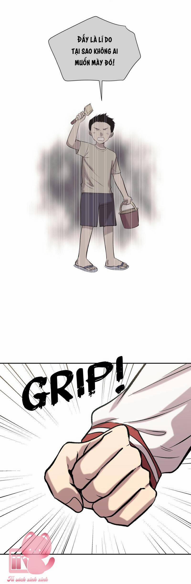 Anh Chàng Lầu Trên 45 trang 60