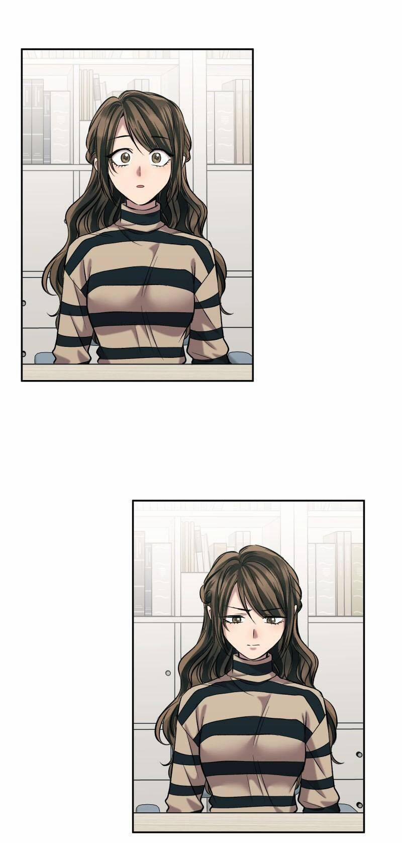 Anh Chàng Lầu Trên 45 trang 62