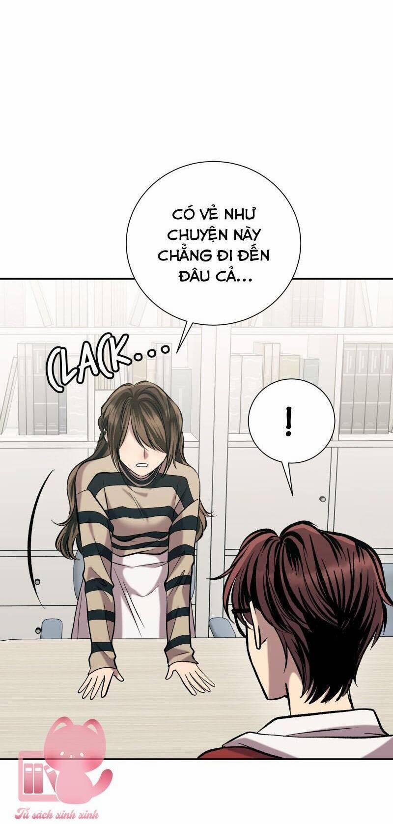 Anh Chàng Lầu Trên 45 trang 63