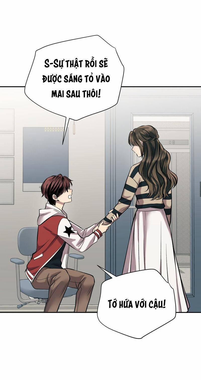 Anh Chàng Lầu Trên 45 trang 65