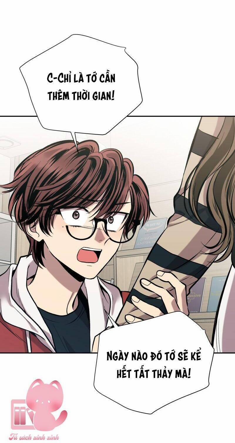 Anh Chàng Lầu Trên 45 trang 66