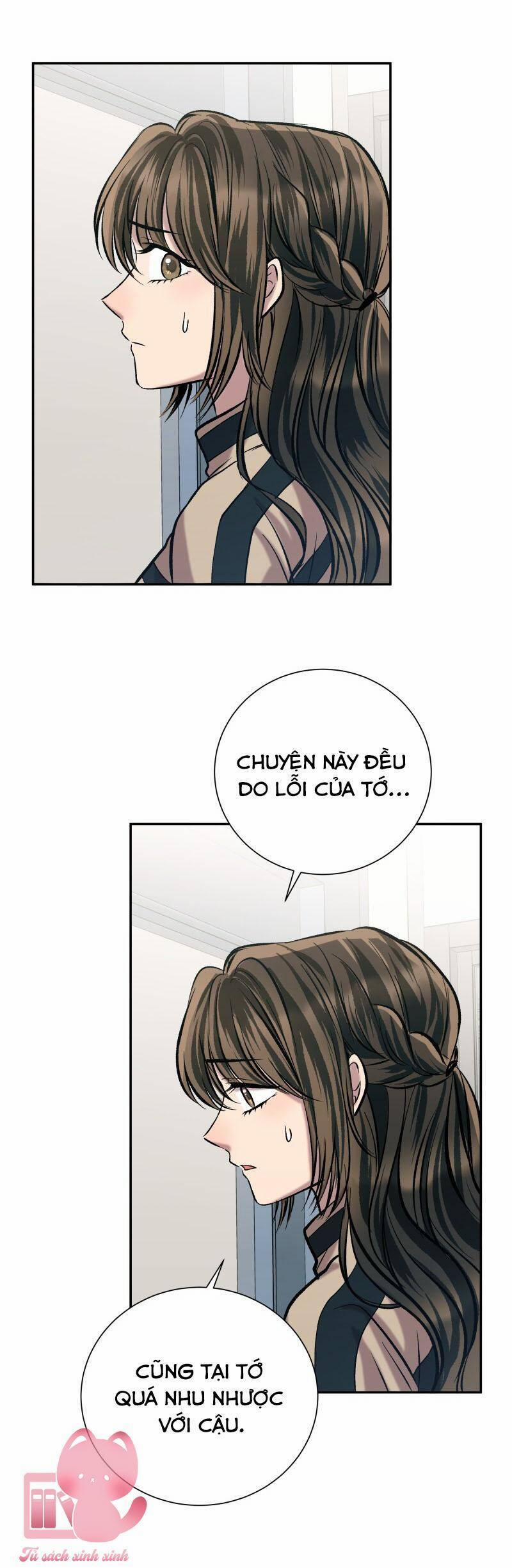 Anh Chàng Lầu Trên 45 trang 67