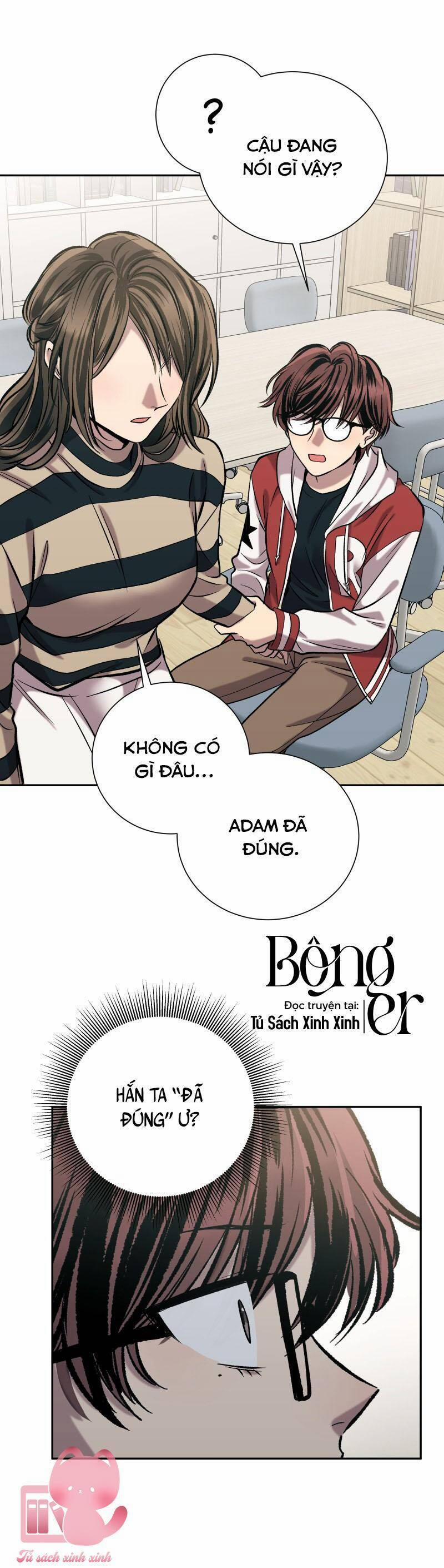 Anh Chàng Lầu Trên 45 trang 68