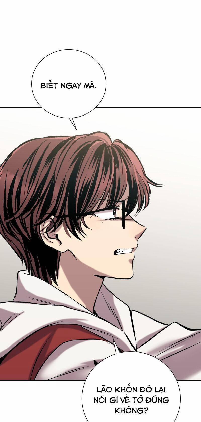 Anh Chàng Lầu Trên 45 trang 69