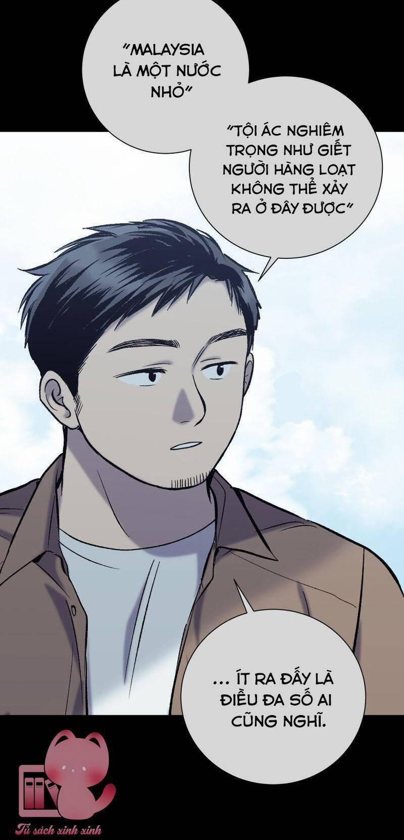 Anh Chàng Lầu Trên 45 trang 7