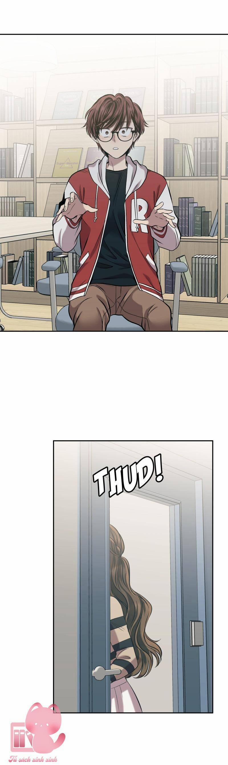 Anh Chàng Lầu Trên 45 trang 73
