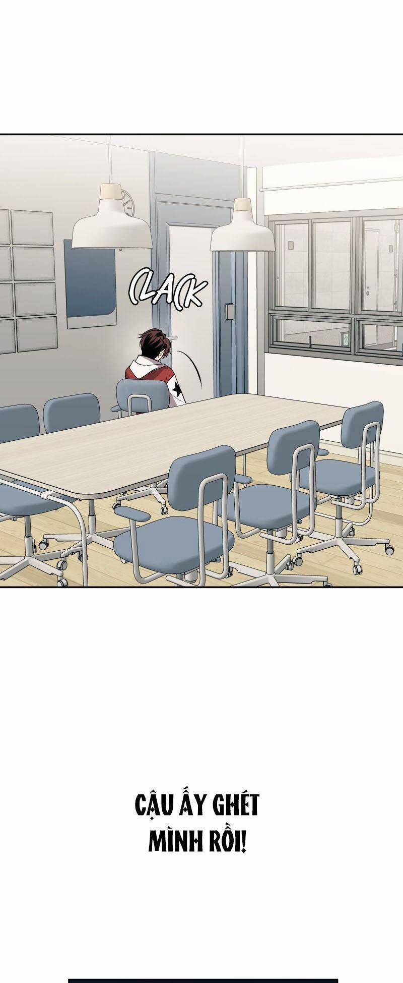 Anh Chàng Lầu Trên 45 trang 75