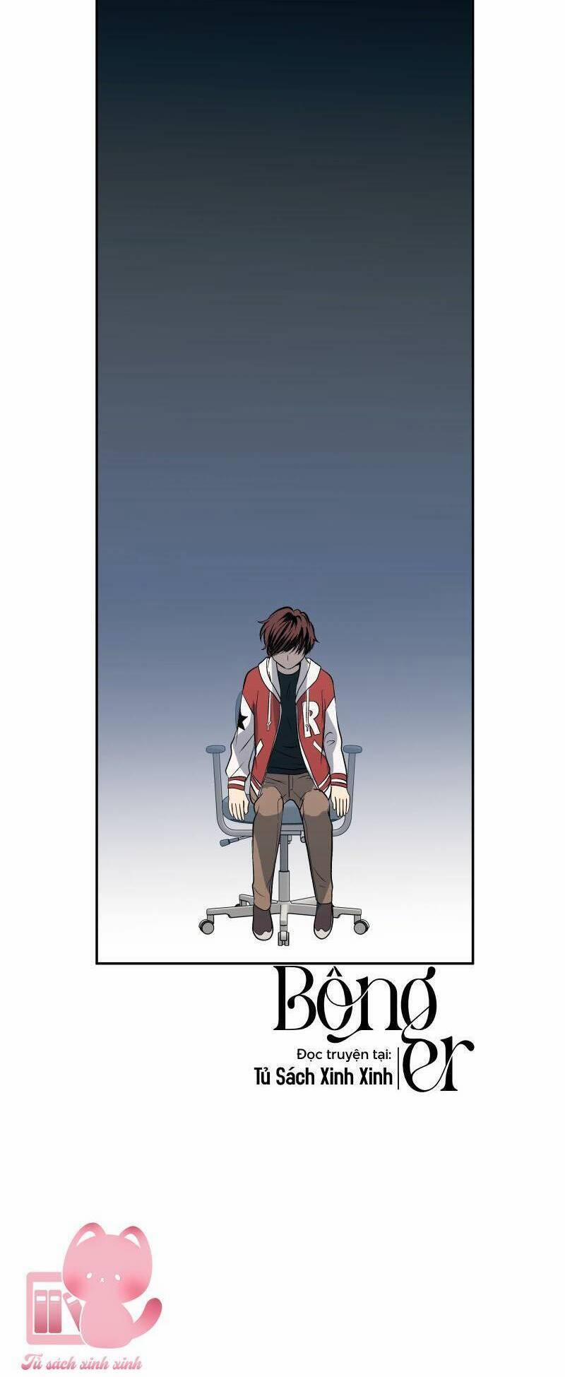 Anh Chàng Lầu Trên 45 trang 76