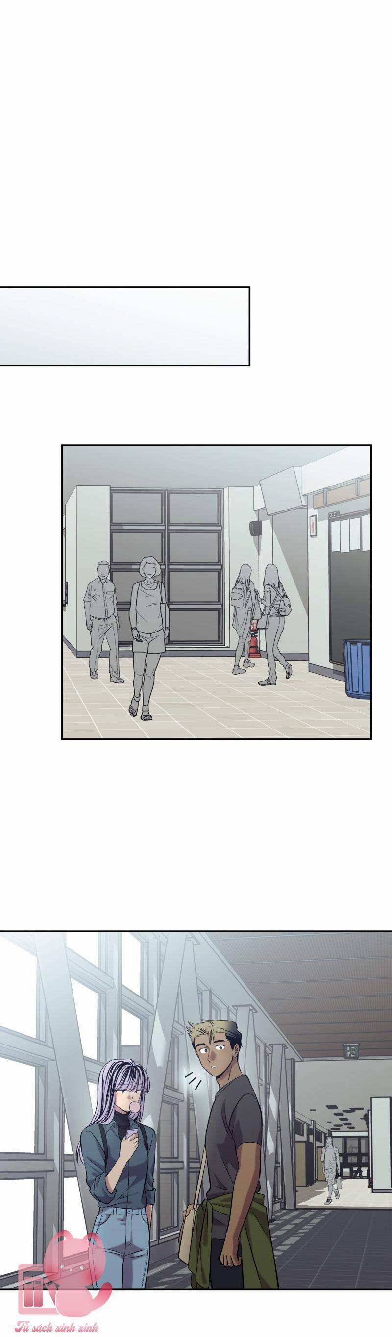 Anh Chàng Lầu Trên 45 trang 77